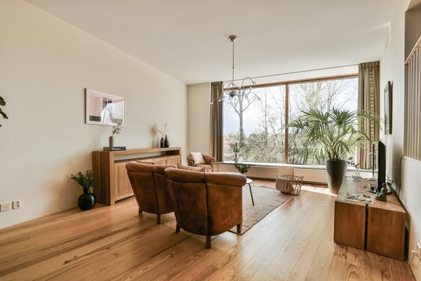 Medium property photo - Blankenbergestraat 18, 1066 TK Amsterdam